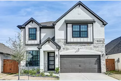 7126 Sparrow Valley Trail, Katy, TX 77493 - Photo 1