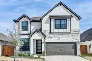 7126 Sparrow Vly Trl, Katy, TX 77493 - Photo 1