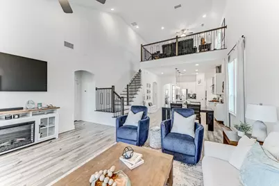 7126 Sparrow Valley Trail, Katy, TX 77493 - Photo 13