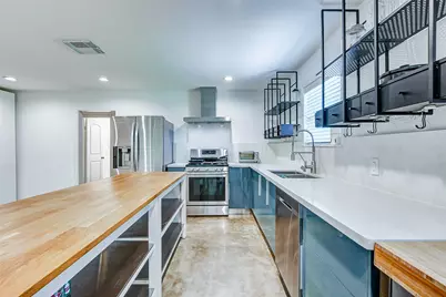 1202 Shadeland Drive, Houston, TX 77043 - Photo 5