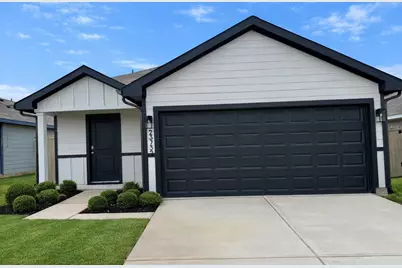 23732 Patchouli, Splendora, TX 77372 - Photo 1