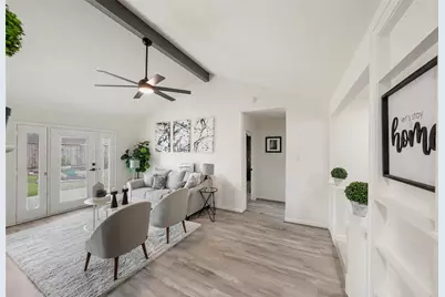 5507 De Milo Drive, Houston, TX 77092 - Photo 7