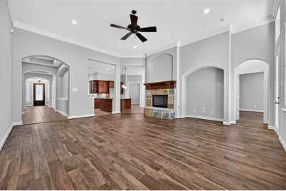 1623 Cafe Dumonde, Conroe, TX 77304 - Photo 31