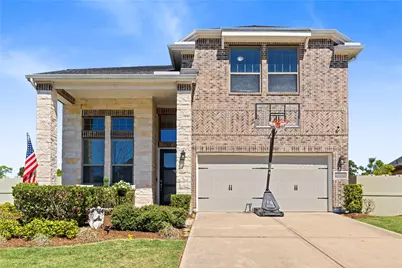 9801 Preserve Way, Conroe, TX 77385 - Photo 1