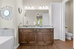 9801 Preserve Wy, Conroe, TX 77385 - Photo 19