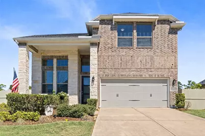 9801 Preserve Way, Conroe, TX 77385 - Photo 1