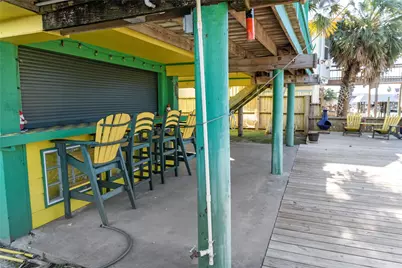 1321 Bay Drive, Crystal Beach, TX 77650 - Photo 13