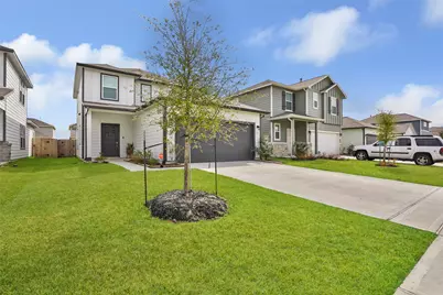 11614 Prosperity Drive, Crosby, TX 77532 - Photo 1