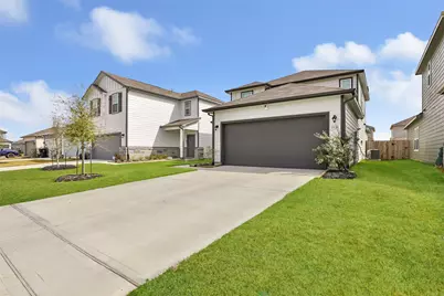 11614 Prosperity Drive, Crosby, TX 77532 - Photo 3