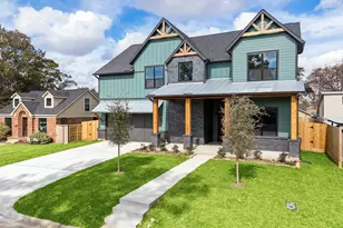 511 Graceland St, Houston, TX 77009 - Photo 1