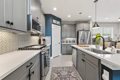 8149 Overland Grove, Magnolia, TX 77354 - Photo 9