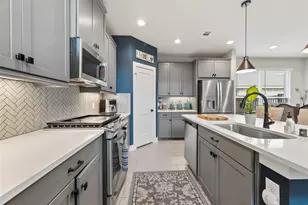 8149 Overland Grv, Magnolia, TX 77354 - Photo 9