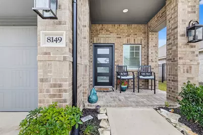 8149 Overland Grove, Magnolia, TX 77354 - Photo 1