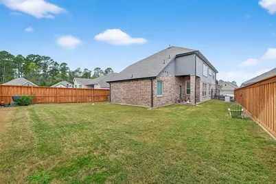 8149 Overland Grove, Magnolia, TX 77354 - Photo 41