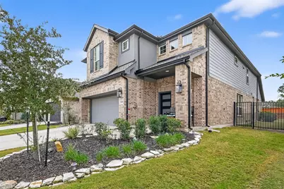 8149 Overland Grove, Magnolia, TX 77354 - Photo 3