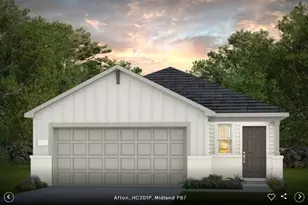 122 Abigail St, Cove, TX 77523 - Photo 1