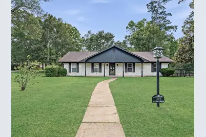 108 Timberlane Drive, Silsbee, TX 77656 - Photo 1