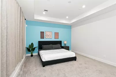 835 Dorchester Street #D, Houston, TX 77022 - Photo 11