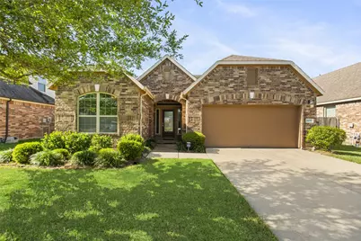 9430 Harmony Lake Lane, Richmond, TX 77469 - Photo 1