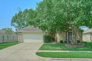 12318 Georgetown Park Ct, Houston, TX 77058 - Photo 1