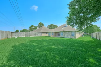 12318 Georgetown Park Court, Houston, TX 77058 - Photo 3