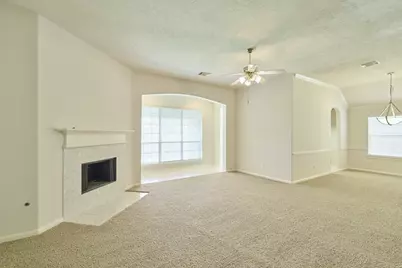 12318 Georgetown Park Court, Houston, TX 77058 - Photo 5