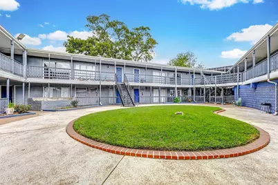 7527 Gulf Freeway Expressway #2, Houston, TX 77017 - Photo 1