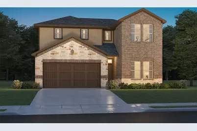 12102 Rushing Ridge Drive, Baytown, TX 77523 - Photo 1