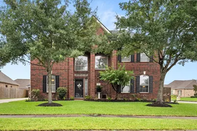 2614 Red River Trail, Deer Park, TX 77536 - Photo 1