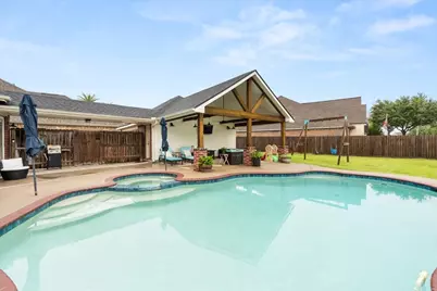 2614 Red River Trail, Deer Park, TX 77536 - Photo 9
