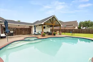 2614 Red River Trail, Deer Park, TX 77536 - Photo 9