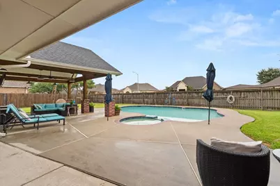 2614 Red River Trail, Deer Park, TX 77536 - Photo 5