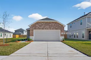 24708 Lago Bay Ln, Huffman, TX 77336 - Photo 1