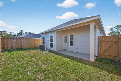 24708 Lago Bay Lane, Huffman, TX 77336 - Photo 35