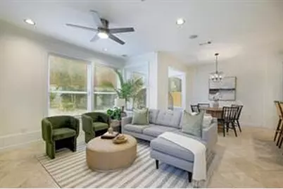 3203 Tom Green Street #3A, Austin, TX 78705 - Photo 5