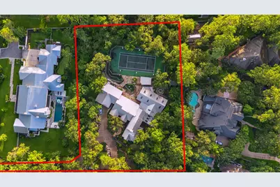 11640 Greenbay Street, Bunker Hill Village, TX 77024 - Photo 1