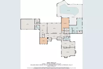 11640 Greenbay Street, Bunker Hill Village, TX 77024 - Photo 37