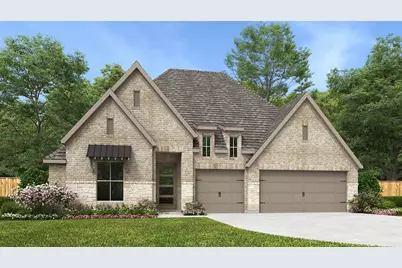 39102 Dangling Crest Court, Magnolia, TX 77354 - Photo 1