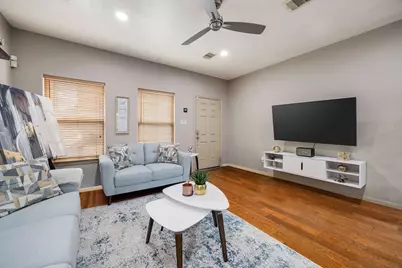 3208 Baer Street, Houston, TX 77020 - Photo 3