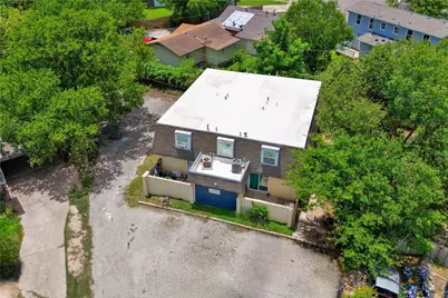 5002 Blue Spruce Circle #A, Austin, TX 78723 - Photo 3
