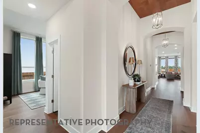 2731 Russell Meadows Lane, Fulshear, TX 77423 - Photo 21
