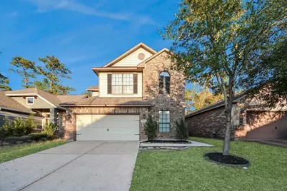 25122 Alina Lane, Spring, TX 77386 - Photo 1