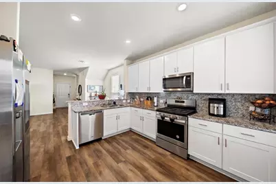 23934 Prairie Dust Drive, Hockley, TX 77447 - Photo 7