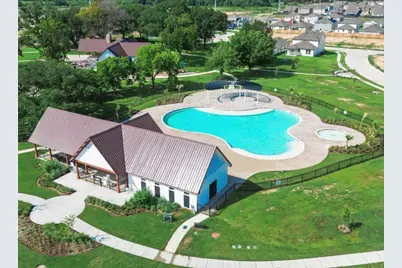 23934 Prairie Dust Drive, Hockley, TX 77447 - Photo 23