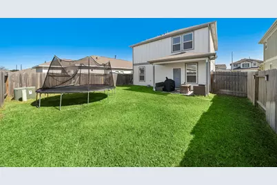 23934 Prairie Dust Drive, Hockley, TX 77447 - Photo 19