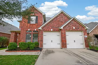 24410 N Tide Bay Circle, Katy, TX 77494 - Photo 1