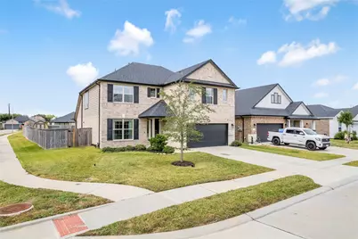 2311 Vanessa Cay Lane, La Porte, TX 77571 - Photo 1