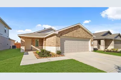 23815 Hilltop Canyon Lane, Spring, TX 77373 - Photo 1