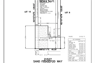 21527 Sand Fringepod Wy, Cypress, TX 77433 - Photo 41