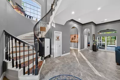 1803 Grand Valley Drive, Houston, TX 77090 - Photo 7